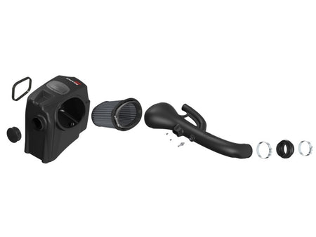 aFe POWER Momentum GT Pro Dry S Cold Air Intake System 2017 GM Colorado/Canyon V6 3.6L - CPC Performance