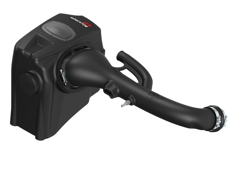 aFe POWER Momentum GT Pro Dry S Cold Air Intake System 2017 GM Colorado/Canyon V6 3.6L - CPC Performance