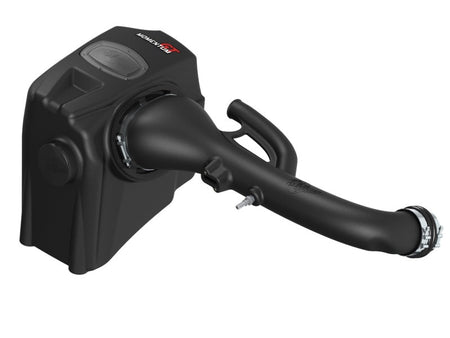 aFe POWER Momentum GT Pro Dry S Cold Air Intake System 2017 GM Colorado/Canyon V6 3.6L - CPC Performance