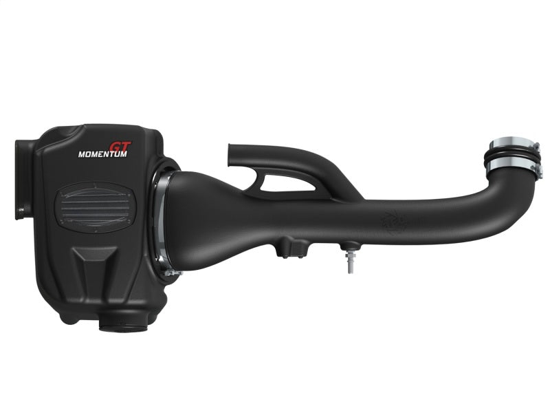 aFe POWER Momentum GT Pro Dry S Cold Air Intake System 2017 GM Colorado/Canyon V6 3.6L - CPC Performance
