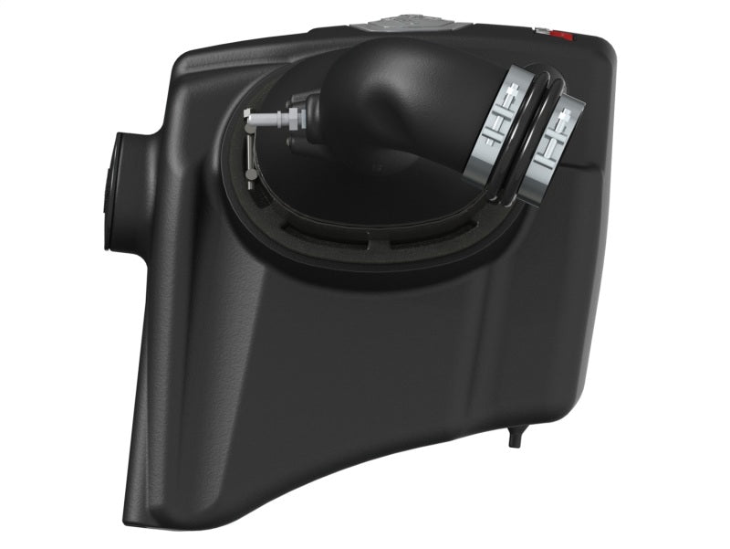 aFe POWER Momentum GT Pro Dry S Cold Air Intake System 2017 GM Colorado/Canyon V6 3.6L - CPC Performance