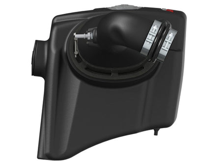 aFe POWER Momentum GT Pro Dry S Cold Air Intake System 2017 GM Colorado/Canyon V6 3.6L - CPC Performance