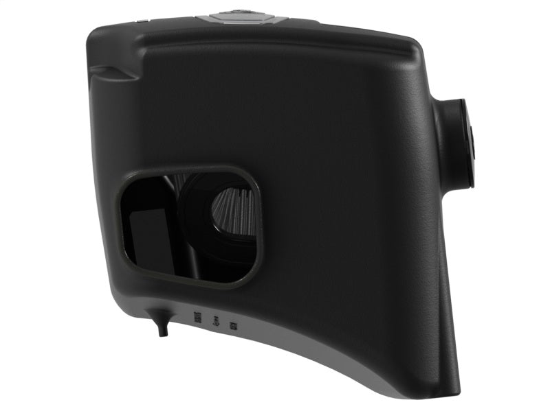 aFe POWER Momentum GT Pro Dry S Cold Air Intake System 2017 GM Colorado/Canyon V6 3.6L - CPC Performance