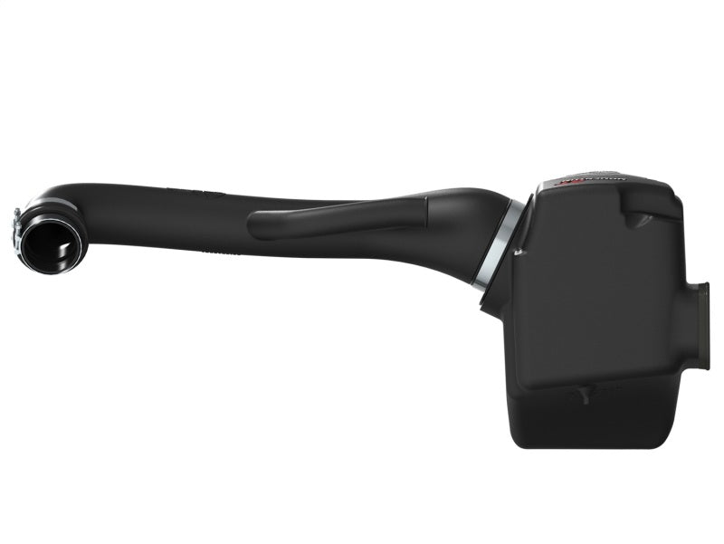aFe POWER Momentum GT Pro Dry S Cold Air Intake System 2017 GM Colorado/Canyon V6 3.6L - CPC Performance
