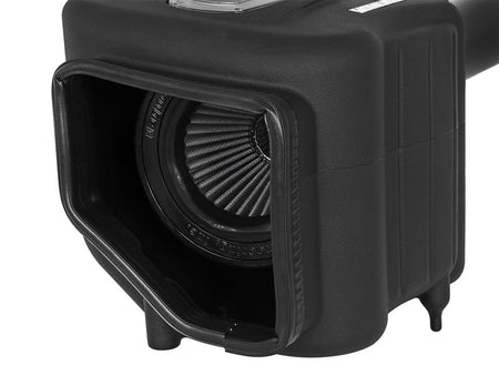 aFe Power Momentum GT Pro DRY S Cold Air Intake System GM SUV 14 - 17 V8 5.3L/6.2L - CPC Performance
