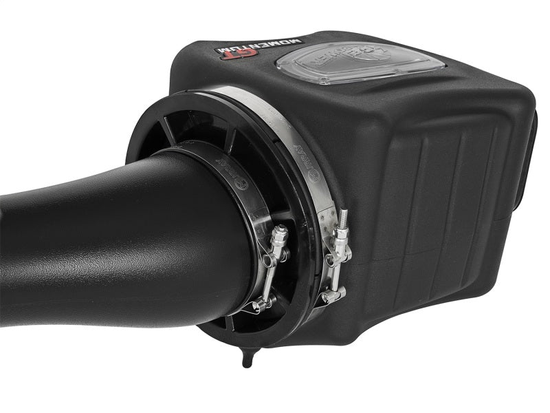 aFe Power Momentum GT Pro DRY S Cold Air Intake System GM SUV 14 - 17 V8 5.3L/6.2L - CPC Performance