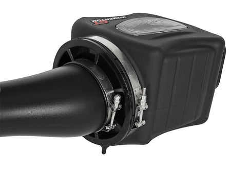 aFe Power Momentum GT Pro DRY S Cold Air Intake System GM SUV 14 - 17 V8 5.3L/6.2L - CPC Performance