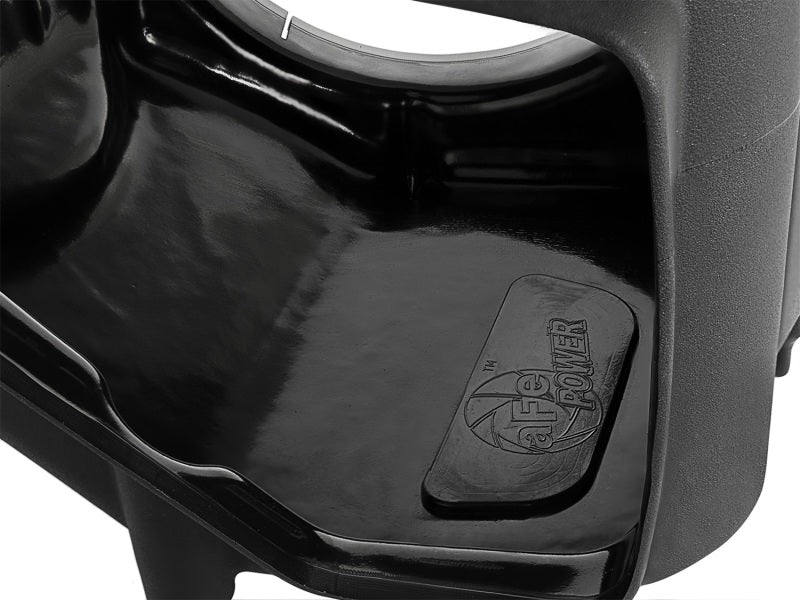 aFe Power Momentum GT Pro DRY S Cold Air Intake System GM SUV 14 - 17 V8 5.3L/6.2L - CPC Performance