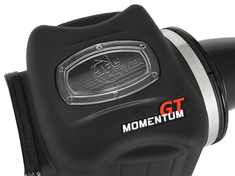 aFe Power Momentum GT Pro DRY S Cold Air Intake System GM SUV 14 - 17 V8 5.3L/6.2L - CPC Performance
