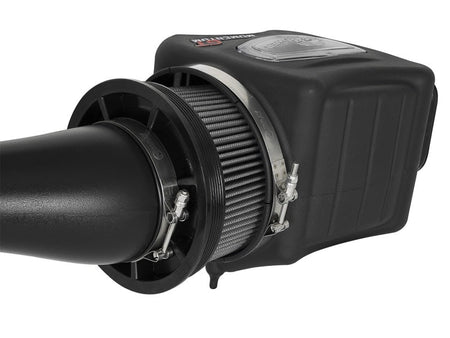 aFe Power Momentum GT Pro DRY S Cold Air Intake System GM SUV 14 - 17 V8 5.3L/6.2L - CPC Performance