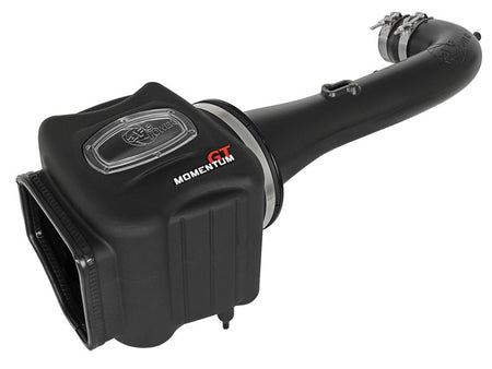 aFe Power Momentum GT Pro DRY S Cold Air Intake System GM SUV 14 - 17 V8 5.3L/6.2L - CPC Performance