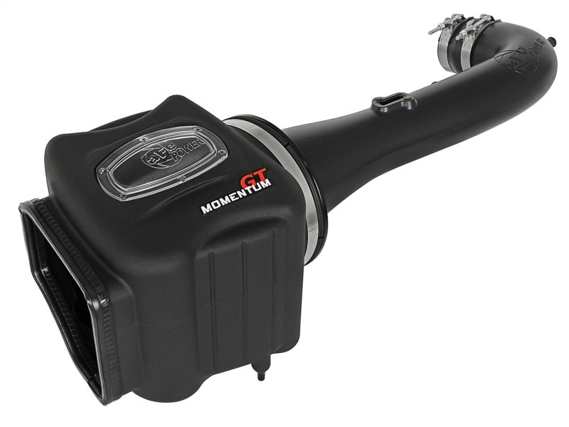 aFe Power Momentum GT Pro DRY S Cold Air Intake System GM SUV 14 - 17 V8 5.3L/6.2L - CPC Performance