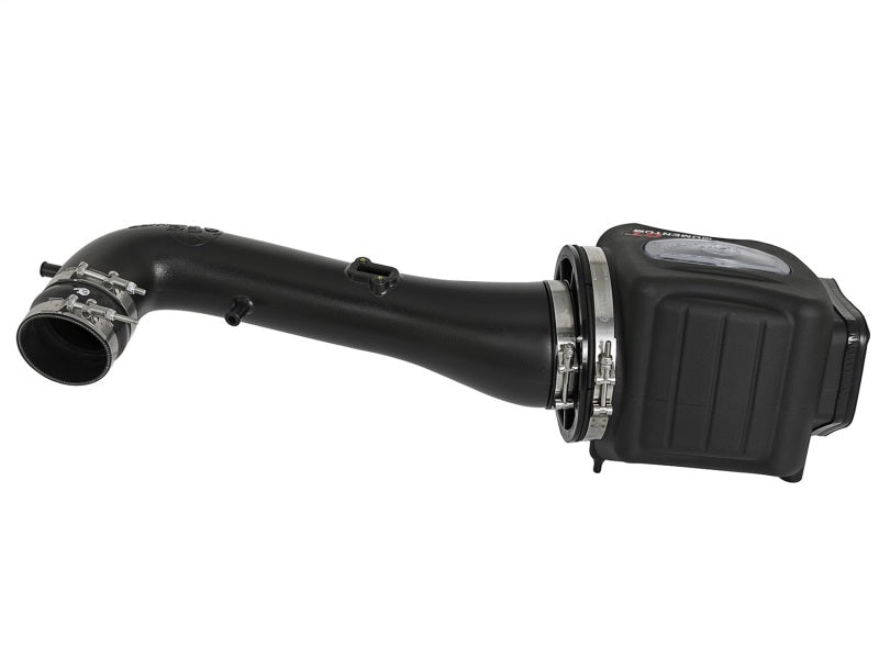 aFe Power Momentum GT Pro DRY S Cold Air Intake System GM SUV 14 - 17 V8 5.3L/6.2L - CPC Performance