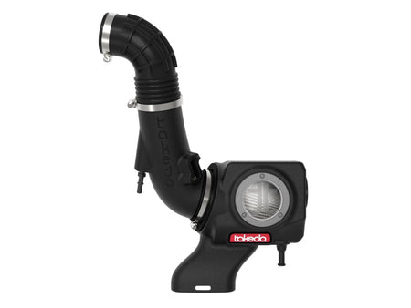 aFe POWER Momentum GT Pro Dry S Intake System 14 - 15 Ford Fiesta ST L4 - 1.6L (t) - CPC Performance