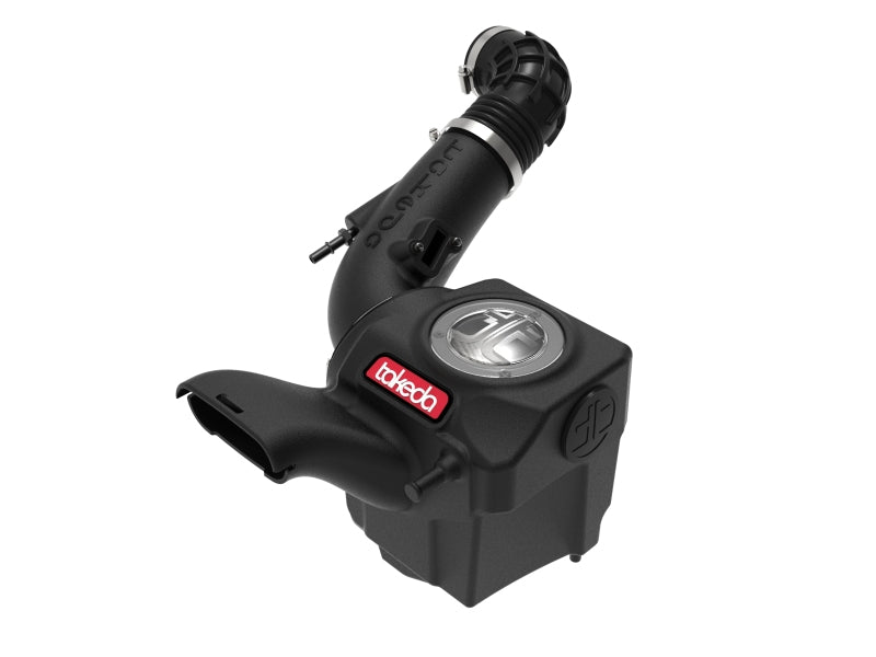 aFe POWER Momentum GT Pro Dry S Intake System 14 - 15 Ford Fiesta ST L4 - 1.6L (t) - CPC Performance