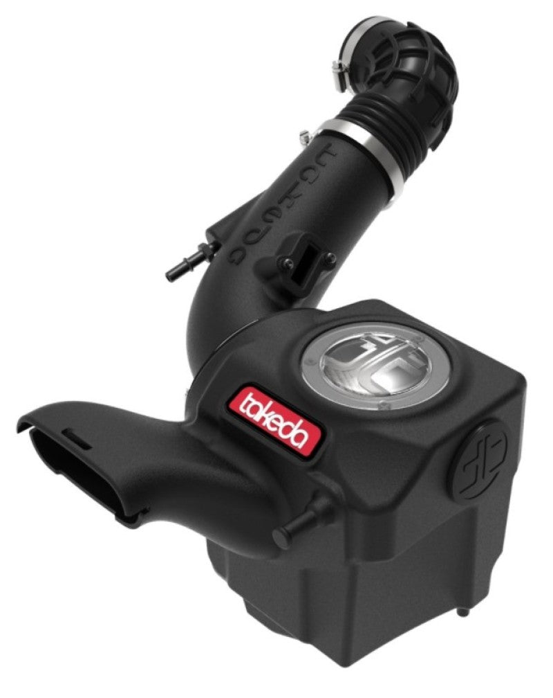 aFe POWER Momentum GT Pro Dry S Intake System 14 - 15 Ford Fiesta ST L4 - 1.6L (t) - CPC Performance