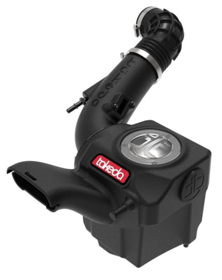 aFe POWER Momentum GT Pro Dry S Intake System 14 - 15 Ford Fiesta ST L4 - 1.6L (t) - CPC Performance