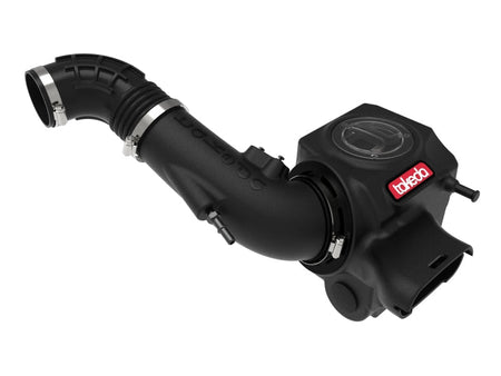 aFe POWER Momentum GT Pro Dry S Intake System 14 - 15 Ford Fiesta ST L4 - 1.6L (t) - CPC Performance