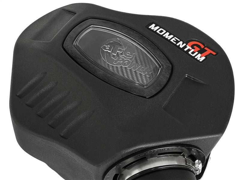 aFe POWER Momentum GT Pro Dry S Intake System 16 - 17 BMW 340i/ix (B58) - CPC Performance