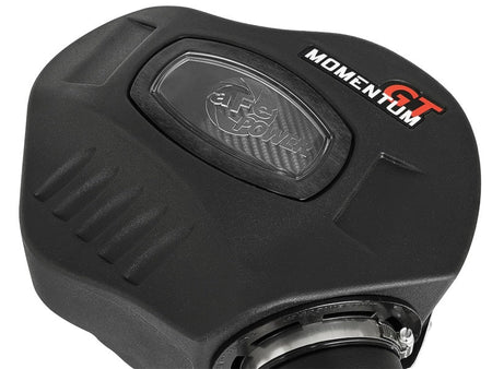 aFe POWER Momentum GT Pro Dry S Intake System 16 - 17 BMW 340i/ix (B58) - CPC Performance