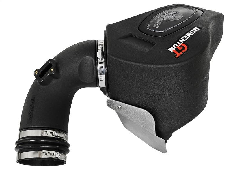 aFe POWER Momentum GT Pro Dry S Intake System 16 - 17 BMW 340i/ix (B58) - CPC Performance