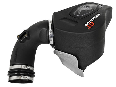 aFe POWER Momentum GT Pro Dry S Intake System 16 - 17 BMW 340i/ix (B58) - CPC Performance