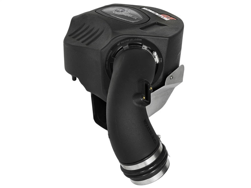 aFe POWER Momentum GT Pro Dry S Intake System 16 - 17 BMW 340i/ix (B58) - CPC Performance
