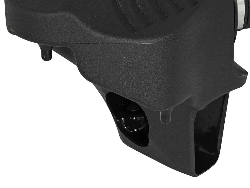 aFe POWER Momentum GT Pro Dry S Intake System 16 - 17 BMW 340i/ix (B58) - CPC Performance