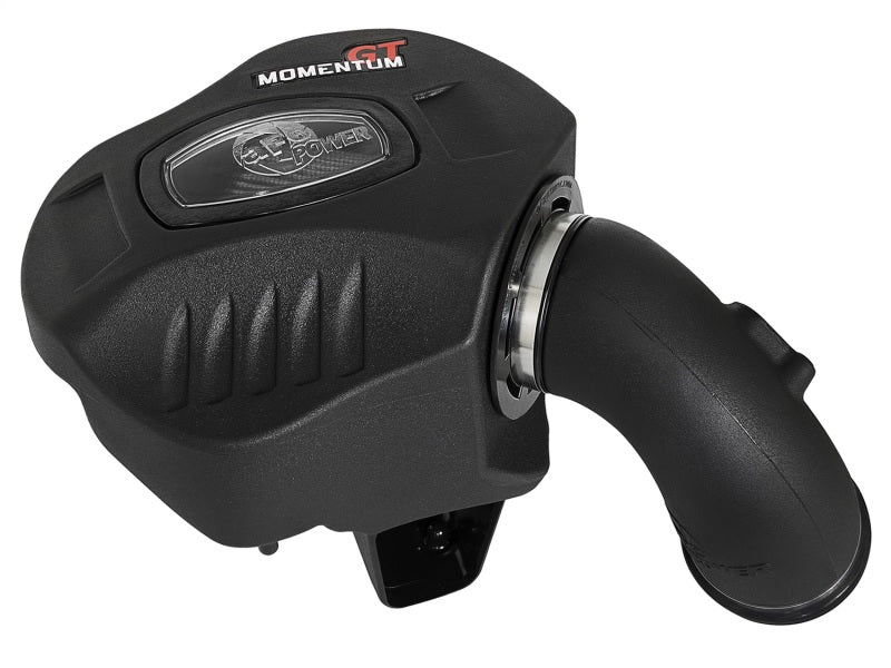 aFe POWER Momentum GT Pro Dry S Intake System 16 - 17 BMW 340i/ix (B58) - CPC Performance