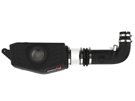 aFe POWER Momentum GT Pro Dry S Intake System 17 - 21 Alfa Romeo Giulia L4 - 2.0L (t) - CPC Performance