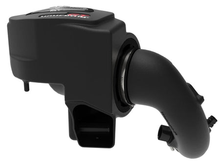 aFe POWER Momentum GT Pro Dry S Intake System 17 - 21 BMW 540i (G30) L6 - 3.0L (t) B58 - CPC Performance