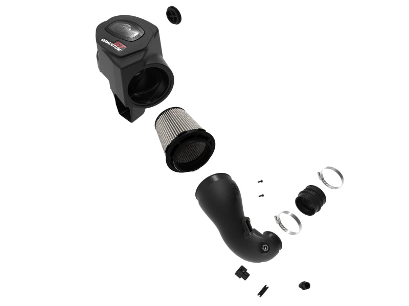 aFe POWER Momentum GT Pro Dry S Intake System 17 - 21 BMW 540i (G30) L6 - 3.0L (t) B58 - CPC Performance