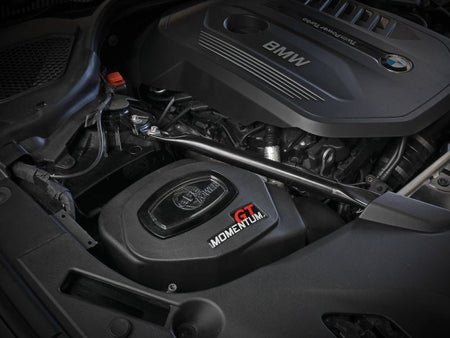aFe POWER Momentum GT Pro Dry S Intake System 17 - 21 BMW 540i (G30) L6 - 3.0L (t) B58 - CPC Performance
