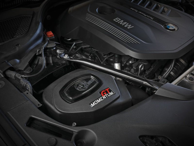 aFe POWER Momentum GT Pro Dry S Intake System 17 - 21 BMW 540i (G30) L6 - 3.0L (t) B58 - CPC Performance