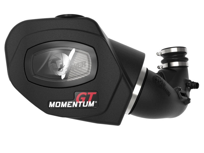 aFe POWER Momentum GT Pro Dry S Intake System 17 - 21 BMW 540i (G30) L6 - 3.0L (t) B58 - CPC Performance