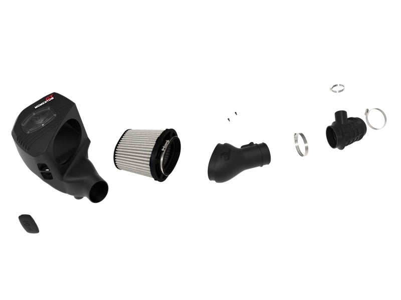 aFe POWER Momentum GT Pro Dry S Intake System 19 - 22 Chevrolet Blazer V6 - 3.6L - CPC Performance