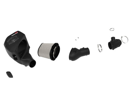 aFe POWER Momentum GT Pro Dry S Intake System 19 - 22 Chevrolet Blazer V6 - 3.6L - CPC Performance