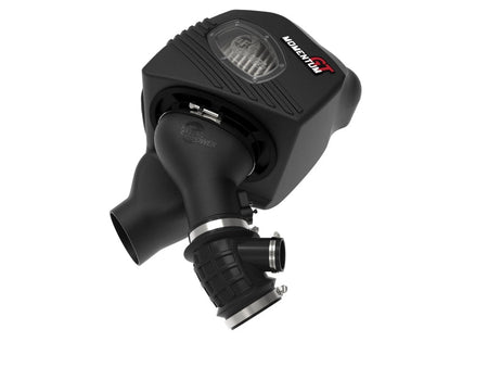 aFe POWER Momentum GT Pro Dry S Intake System 19 - 22 Chevrolet Blazer V6 - 3.6L - CPC Performance