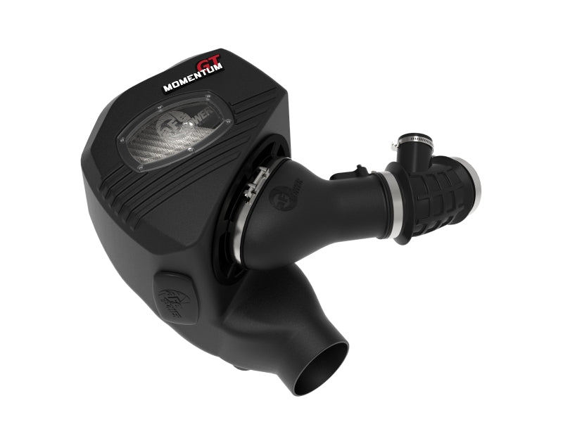 aFe POWER Momentum GT Pro Dry S Intake System 19 - 22 Chevrolet Blazer V6 - 3.6L - CPC Performance