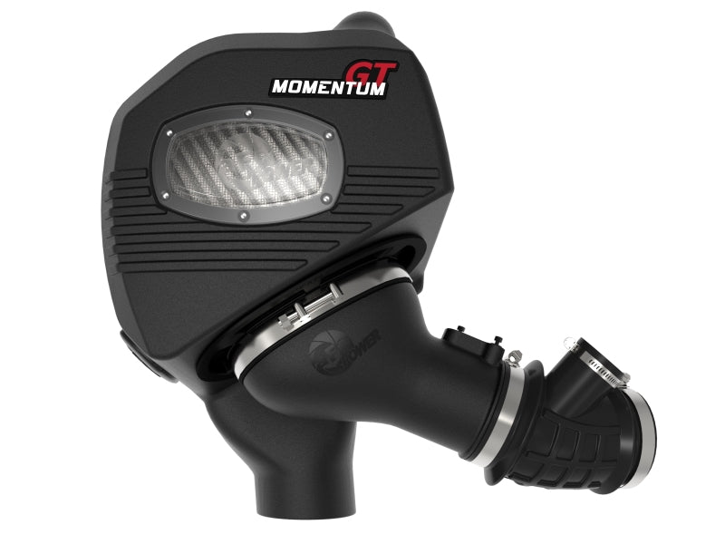 aFe POWER Momentum GT Pro Dry S Intake System 19 - 22 Chevrolet Blazer V6 - 3.6L - CPC Performance
