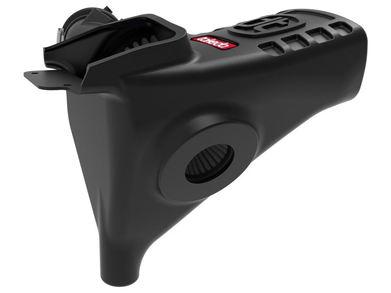 aFe POWER Momentum GT Pro Dry S Intake System 2017 Honda Civic Type R L4 - 2.0L (t) - CPC Performance