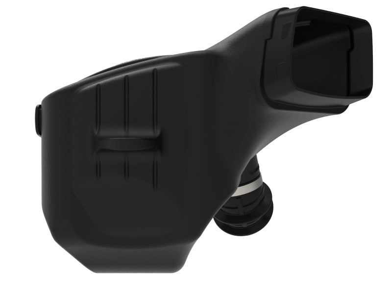 aFe POWER Momentum HD Cold Air Intake System w/ Pro Dry S Media 19 - 20 RAM Diesel Trucks L6 - 6.7L (td) - CPC Performance