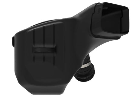 aFe POWER Momentum HD Cold Air Intake System w/ Pro Dry S Media 19 - 20 RAM Diesel Trucks L6 - 6.7L (td) - CPC Performance