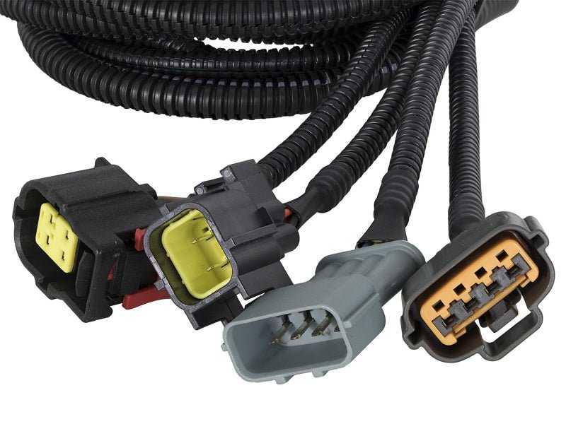 aFe Power Shift Logic Transmission Module 07.5 - 16 Dodge Diesel 6.7L w/ 68RFE - CPC Performance