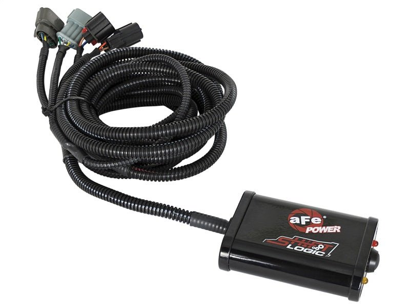 aFe Power Shift Logic Transmission Module 07.5 - 16 Dodge Diesel 6.7L w/ 68RFE - CPC Performance