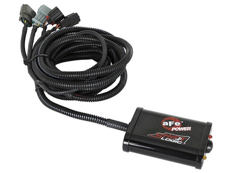aFe Power Shift Logic Transmission Module 07.5 - 16 Dodge Diesel 6.7L w/ 68RFE - CPC Performance