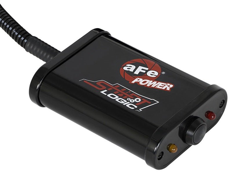 aFe Power Shift Logic Transmission Module 07.5 - 16 Dodge Diesel 6.7L w/ 68RFE - CPC Performance