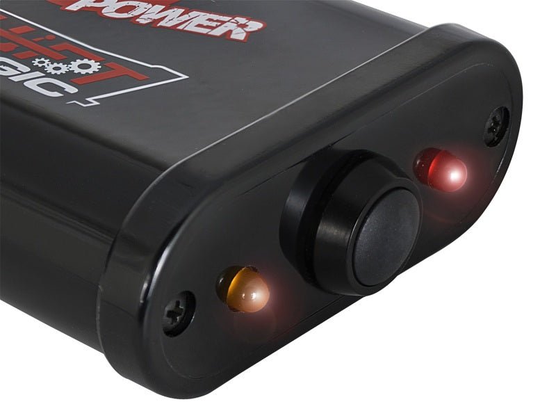 aFe Power Shift Logic Transmission Module 07.5 - 16 Dodge Diesel 6.7L w/ 68RFE - CPC Performance