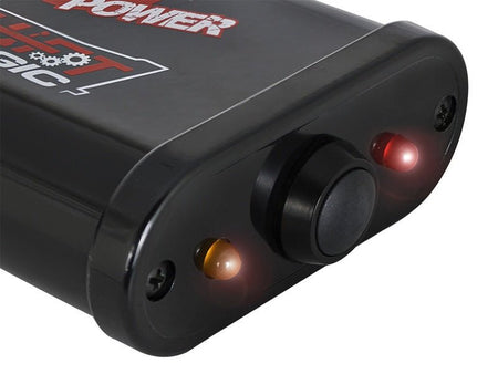 aFe Power Shift Logic Transmission Module 07.5 - 16 Dodge Diesel 6.7L w/ 68RFE - CPC Performance
