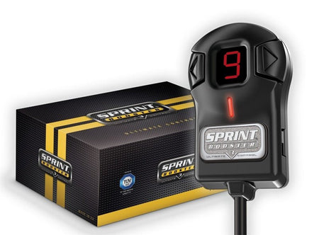 aFe Power Sprint Booster Power Converter 07 - 16 Toyota Tundra V6 - 4.0L/V8 - 4.6L/4.7L/5.7L - CPC Performance